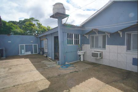 Casa para alugar com 70m², 5 quartos e 3 vagasQuintal