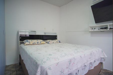 Casa para alugar com 70m², 5 quartos e 3 vagasQuarto 3 - Suíte