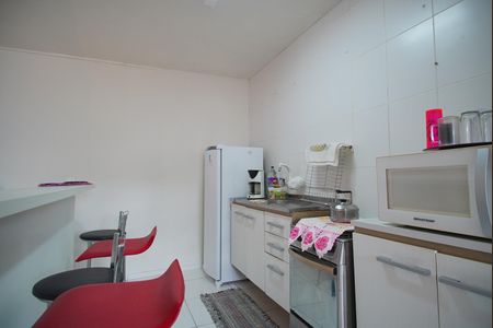 Casa para alugar com 70m², 5 quartos e 3 vagasCozinha