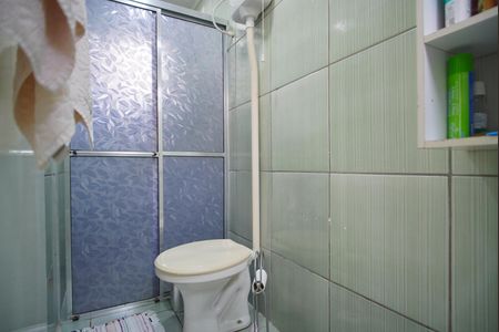 Casa para alugar com 70m², 5 quartos e 3 vagasQuarto 3 - Banheiro