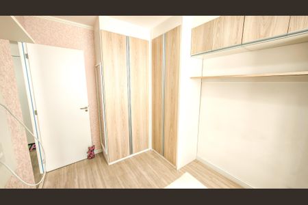 Quarto 1 de apartamento para alugar com 2 quartos, 35m² em Socorro, São Paulo
