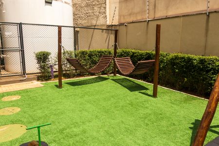 Apartamento para alugar com 35m², 2 quartos e sem vagaÁrea comum