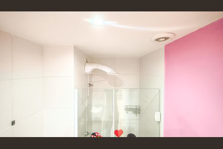 Apartamento para alugar com 35m², 2 quartos e sem vagaBanheiro