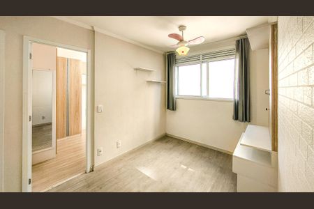Apartamento para alugar com 35m², 2 quartos e sem vagaSala