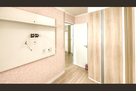 Apartamento para alugar com 35m², 2 quartos e sem vagaQuarto 1