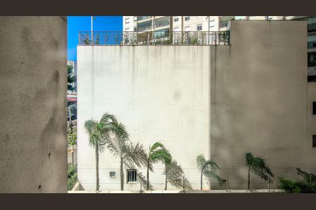 Apartamento para alugar com 35m², 2 quartos e sem vagaVista do Quarto 1