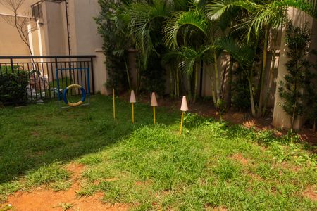 Apartamento para alugar com 35m², 2 quartos e sem vagaEspaço Pet