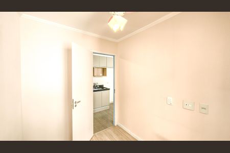 Apartamento para alugar com 35m², 2 quartos e sem vagaQuarto 2