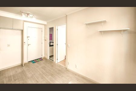Apartamento para alugar com 35m², 2 quartos e sem vagaSala