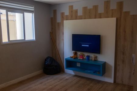 Apartamento para alugar com 35m², 2 quartos e sem vagaBrinquedoteca
