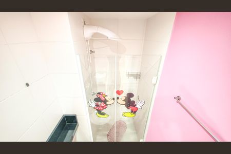 Apartamento para alugar com 35m², 2 quartos e sem vagaBanheiro