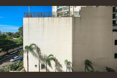 Apartamento para alugar com 35m², 2 quartos e sem vagaVista do Quarto 2