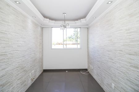 Apartamento para alugar com 45m², 2 quartos e sem vagaSala