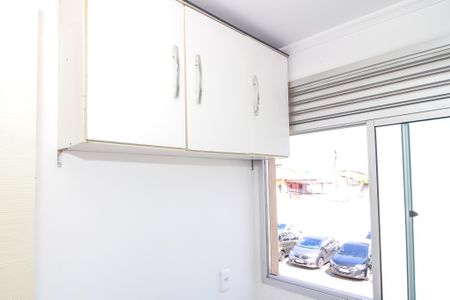 Apartamento para alugar com 45m², 2 quartos e sem vagaÁrea de Serviço