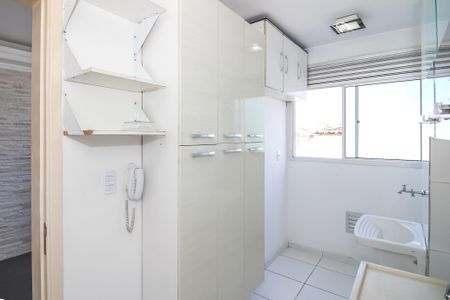 Apartamento para alugar com 45m², 2 quartos e sem vagaCozinha