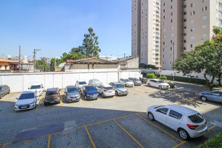 Apartamento para alugar com 45m², 2 quartos e sem vagaQuarto 1