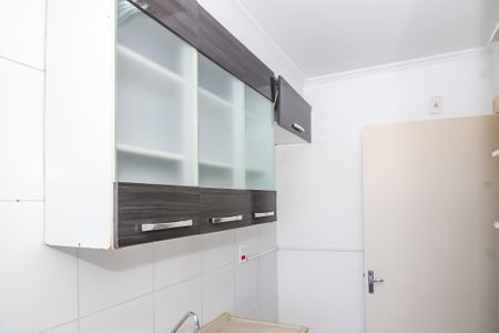 Apartamento para alugar com 45m², 2 quartos e sem vagaCozinha