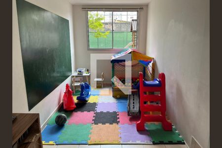 Apartamento para alugar com 45m², 2 quartos e sem vagaPlayground