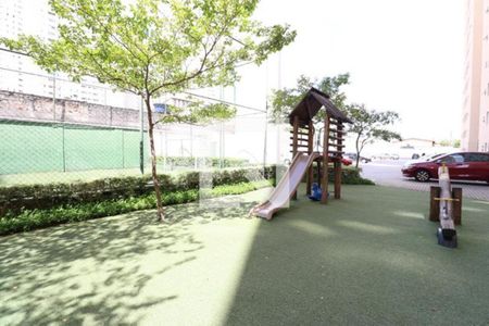 Apartamento para alugar com 45m², 2 quartos e sem vagaPlayground