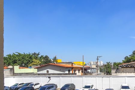 Apartamento para alugar com 45m², 2 quartos e sem vagaQuarto 2