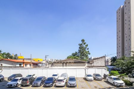 Apartamento para alugar com 45m², 2 quartos e sem vagaÁrea de Serviço