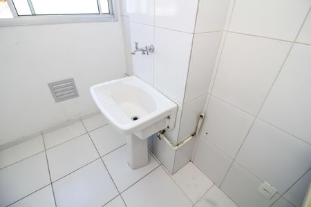 Apartamento para alugar com 45m², 2 quartos e sem vagaÁrea de Serviço