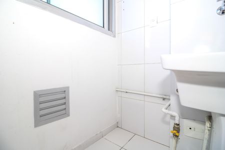 Apartamento para alugar com 45m², 2 quartos e sem vagaÁrea de Serviço