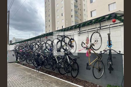 Apartamento para alugar com 45m², 2 quartos e sem vagaBicicletário