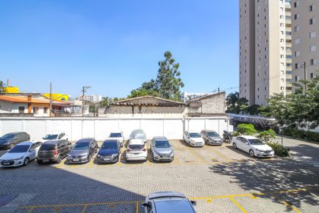 Apartamento para alugar com 45m², 2 quartos e sem vagaSala