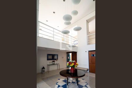 Studio à venda com 38m², 1 quarto e 1 vaga