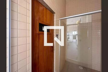 Studio à venda com 38m², 1 quarto e 1 vaga