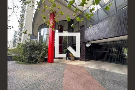 Studio à venda com 38m², 1 quarto e 1 vaga