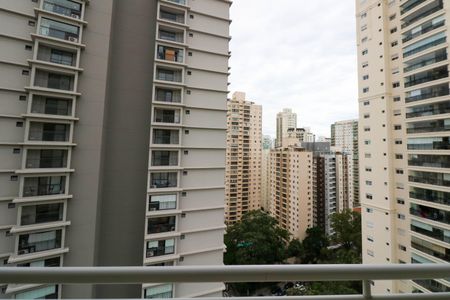 Studio à venda com 38m², 1 quarto e 1 vaga Studio à venda com 38m², 1 quarto e 1 vagaQuarto