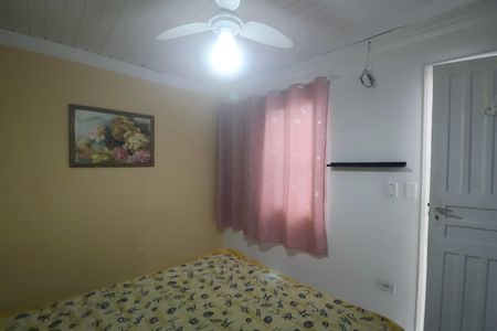 Apartamento para alugar com 15m², 1 quarto e 1 vagaQuarto