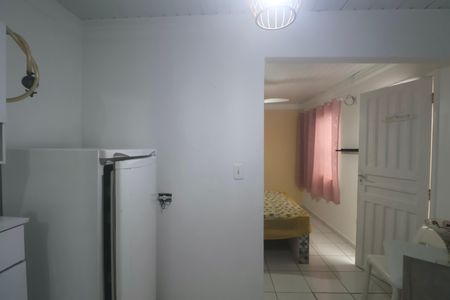 Apartamento para alugar com 15m², 1 quarto e 1 vagaCozinha