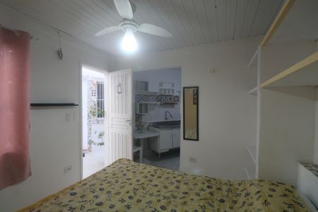 Apartamento para alugar com 15m², 1 quarto e 1 vagaQuarto