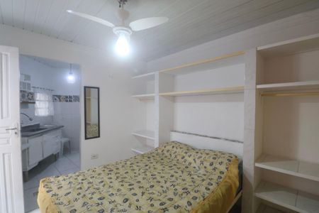 Apartamento para alugar com 15m², 1 quarto e 1 vagaSala