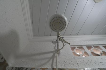 Apartamento para alugar com 15m², 1 quarto e 1 vagaBanheiro Social