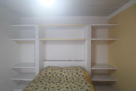Apartamento para alugar com 15m², 1 quarto e 1 vagaQuarto