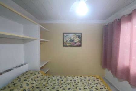 Apartamento para alugar com 15m², 1 quarto e 1 vagaQuarto