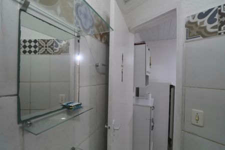 Apartamento para alugar com 15m², 1 quarto e 1 vagaBanheiro Social