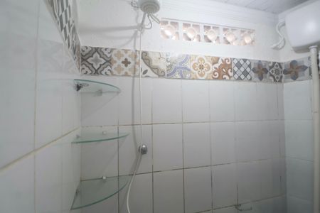 Apartamento para alugar com 15m², 1 quarto e 1 vagaBanheiro Social