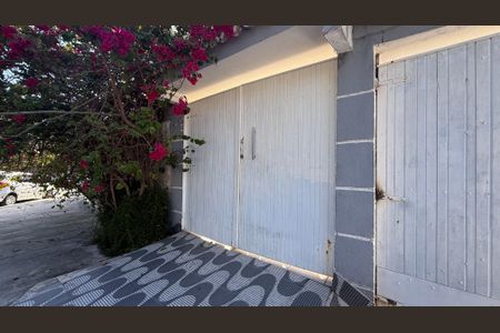 Apartamento para alugar com 15m², 1 quarto e 1 vagaFachada