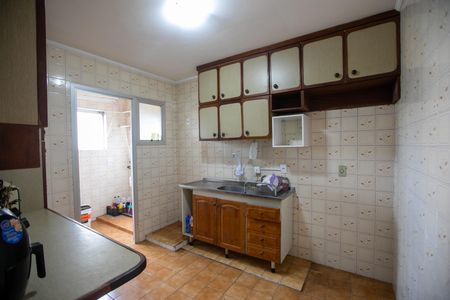 Apartamento para alugar com 68m², 2 quartos e 1 vaga