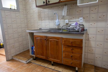 Apartamento para alugar com 68m², 2 quartos e 1 vaga