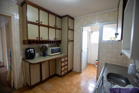 Apartamento para alugar com 68m², 2 quartos e 1 vaga