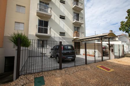 Apartamento para alugar com 68m², 2 quartos e 1 vaga