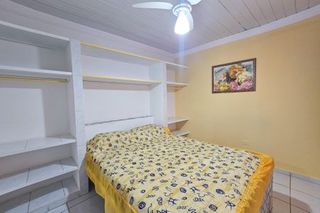 Casa para alugar com 1 quarto, 15m² em Jardim Guaiuba, Guarujá
