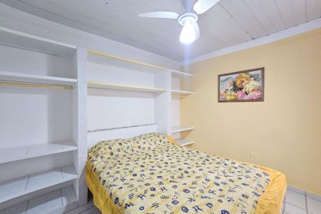 Casa para alugar com 1 quarto, 15m² em Jardim Guaiuba, Guarujá