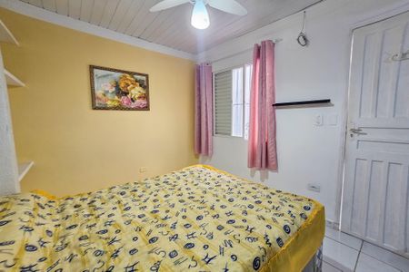 Casa para alugar com 1 quarto, 15m² em Jardim Guaiuba, Guarujá